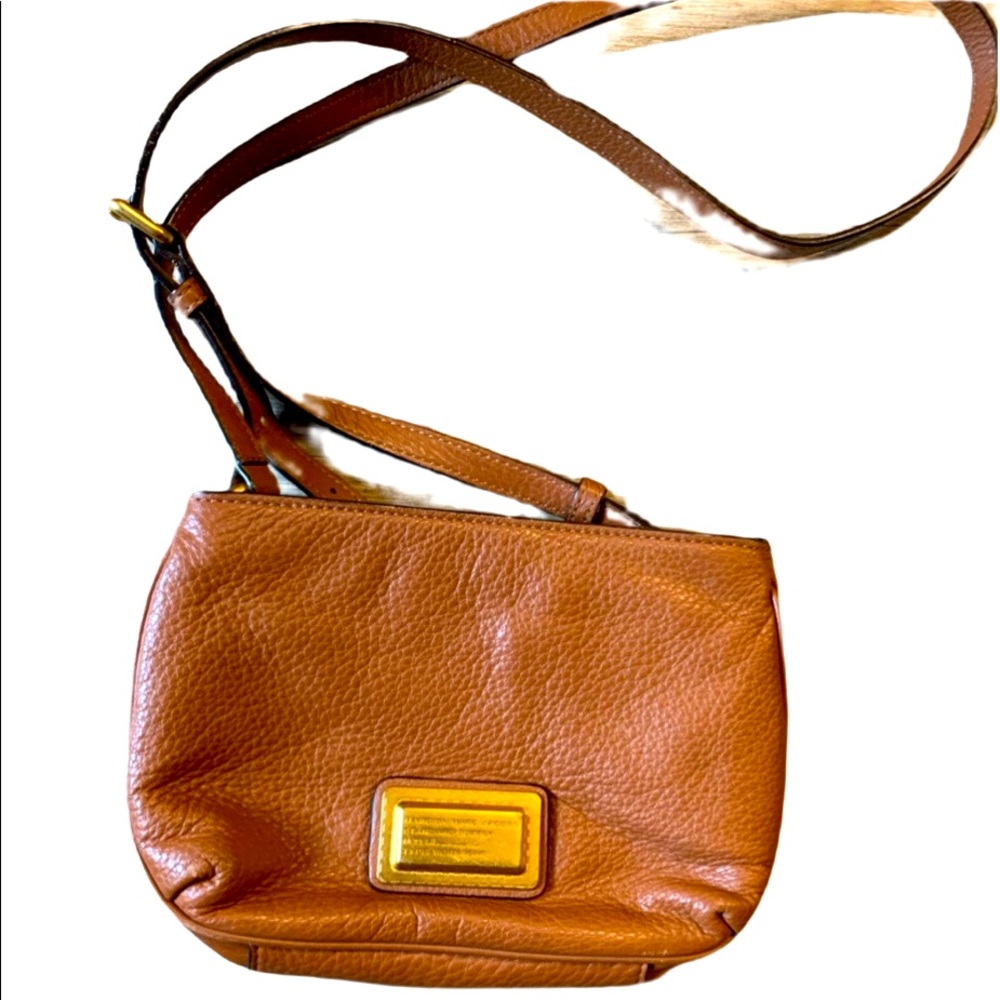 EUC - Marc by Marc Jacobs Crossbody Bag